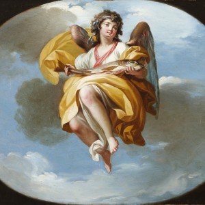 Saint Raphael the Archangel -  