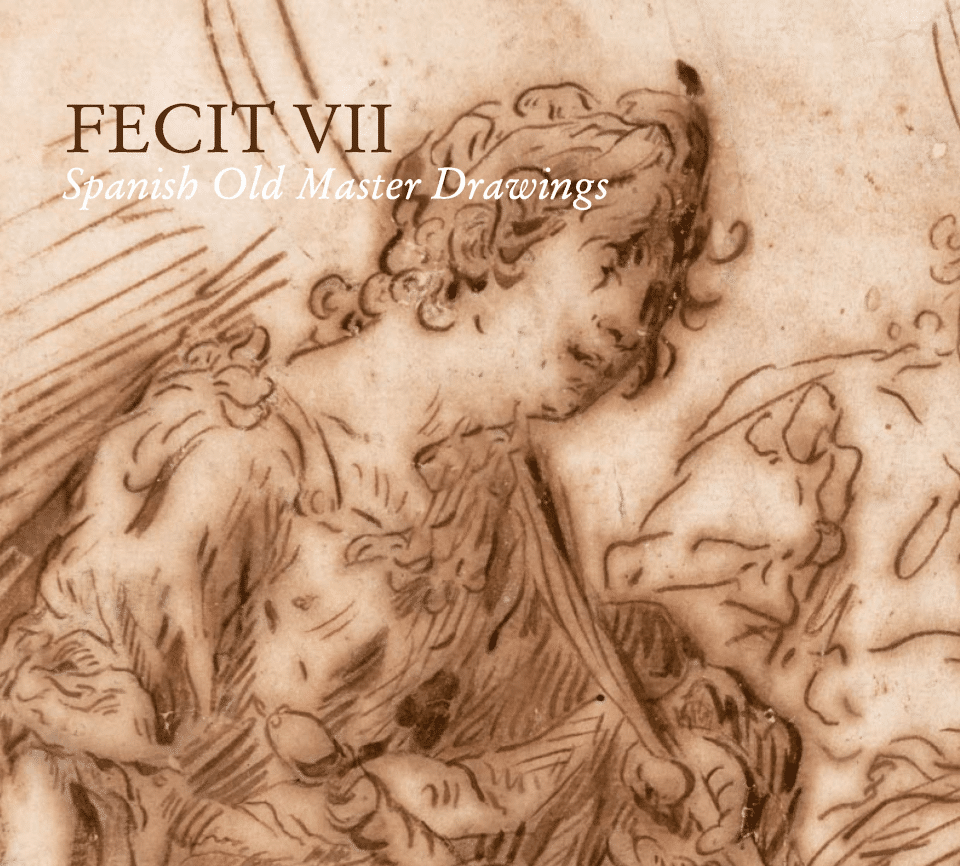 FECIT V